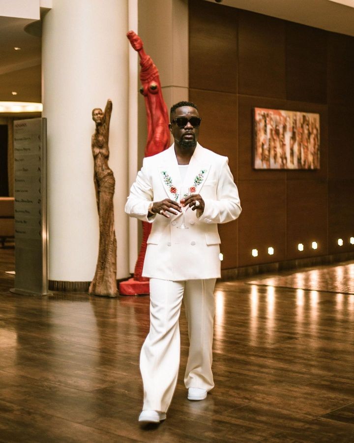 Sarkodie