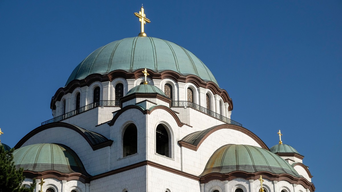 Danas je Crkvena Nova godina, večeras obavezno pogledajte u nebo