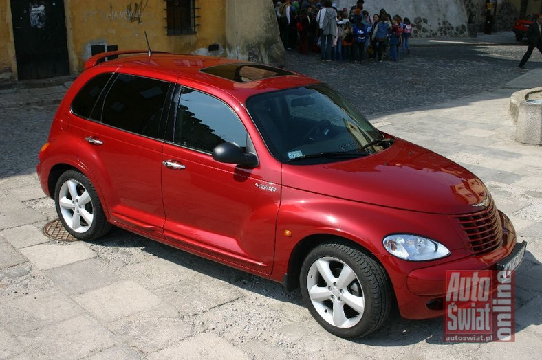 Chrysler PT Cruiser