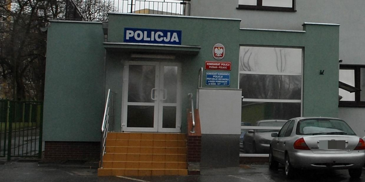 Poznań: nie żyje policjantka, u której podejrzewano koronawirusa