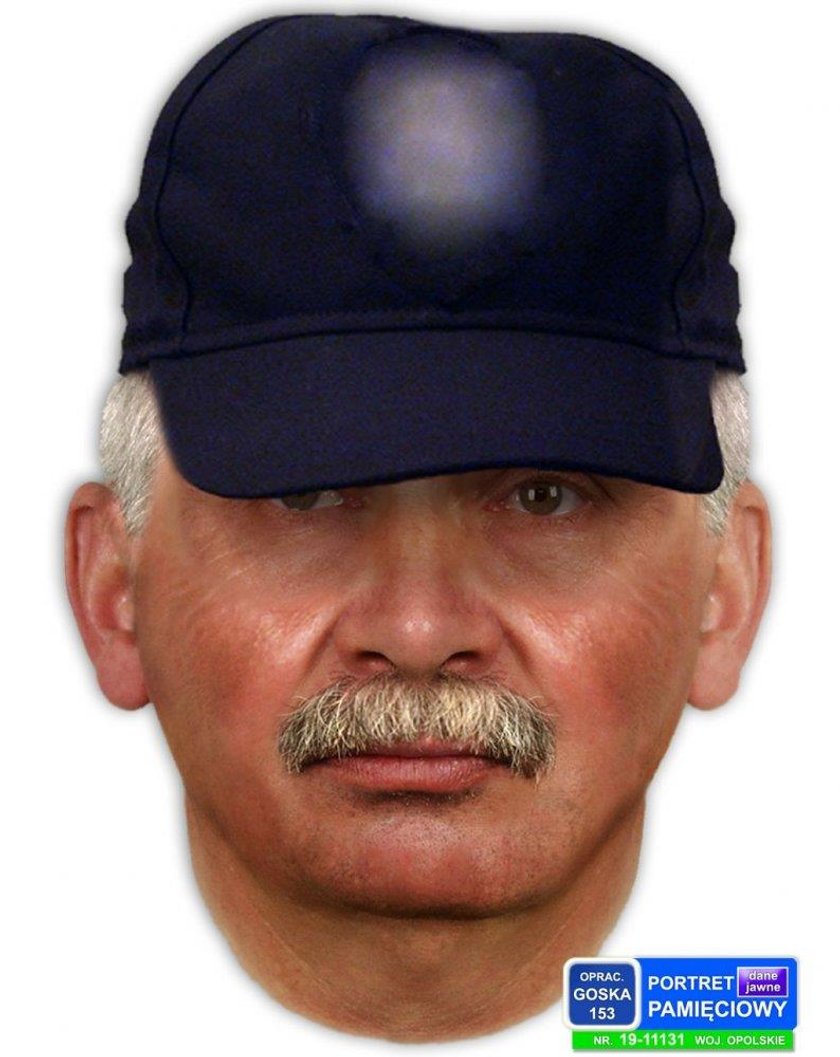 Fałszywy policjant