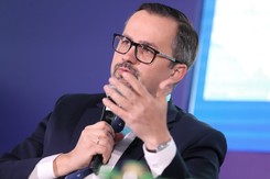 Horała o projekcie nowej ustawy PiS: Segregacja, ale uzasadniona