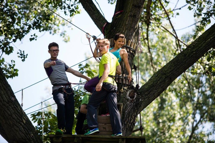 Na Wspólnej - nowa czołówka