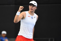 United Cup. Awans Polski do półfinału. Świątek i Hurkacz zdobyli decydujący punkt