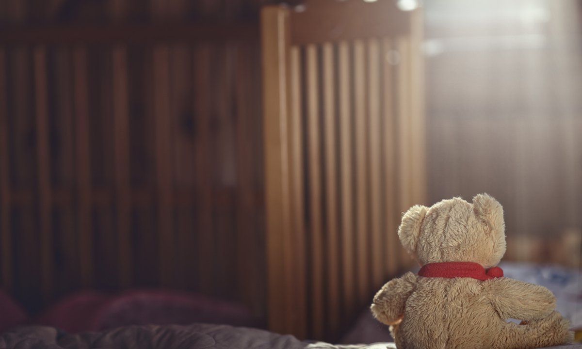 Opiekunka wykorzystywała seksualnie półtorarocznego chłopca. Pomógł donos