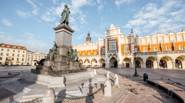 Krakowianie będą mogli szczerze opowiedzieć, co im leży na sercu i zgłosić swoje pomysły