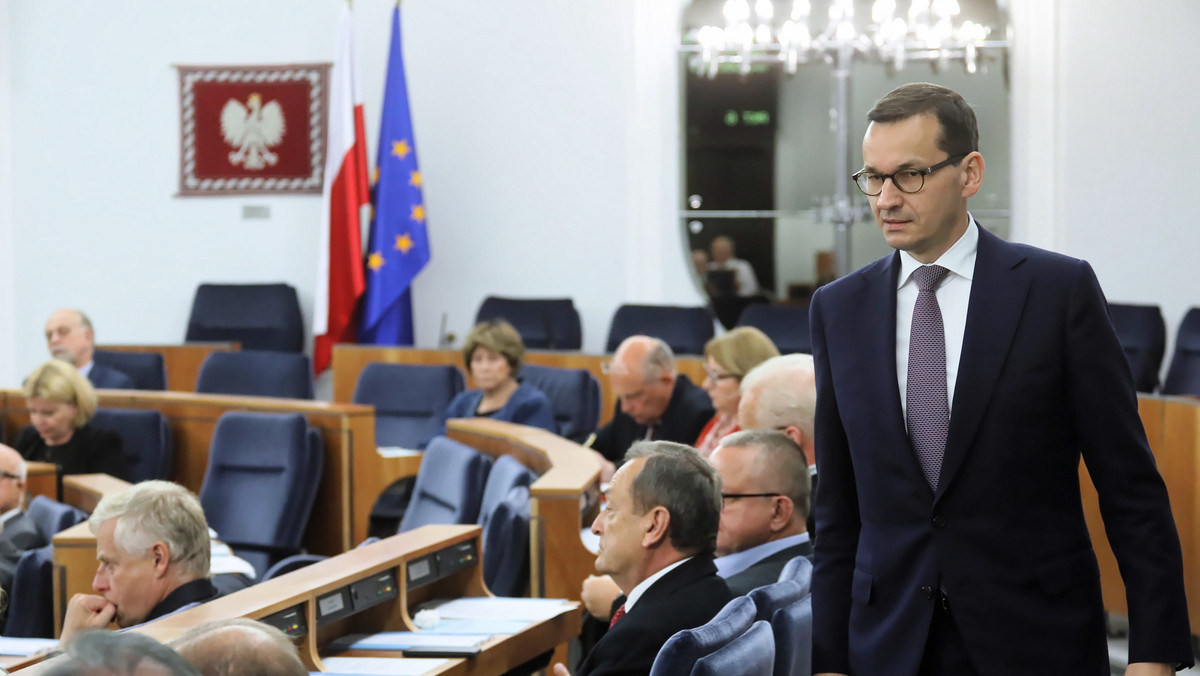 Instytut Pamięci Męczenników i Bohaterów Holokaustu Yad Vashem wydał dziś oświadczenie, w którym z zadowoleniem wita podjęte przez polski rząd działania zmierzające do usunięcia z ustawy o IPN sankcji karnych za obwinianie Polski o Holokaust.