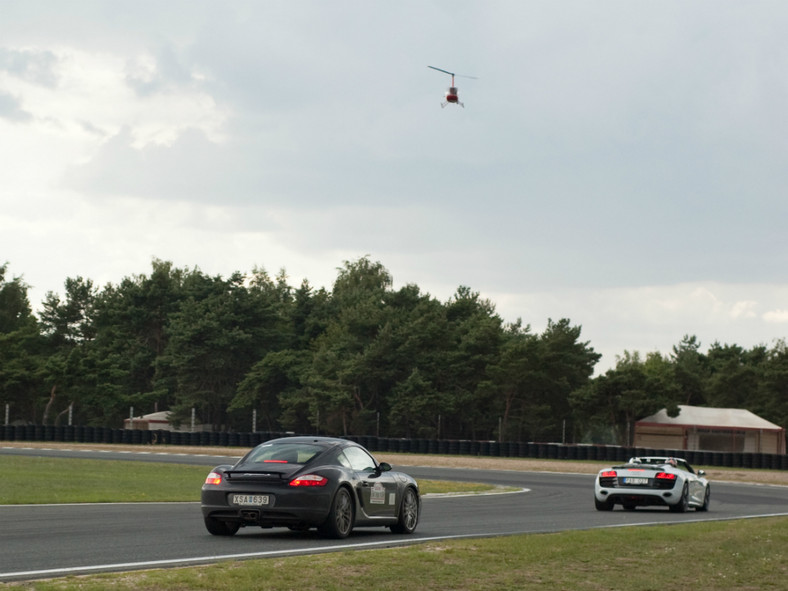 Gran Turismo Polonia 2011 (galeria)