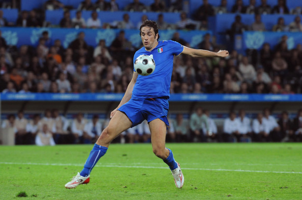 Luca Toni