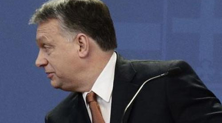 A hatalomvágyról vallott Orbán Viktor!