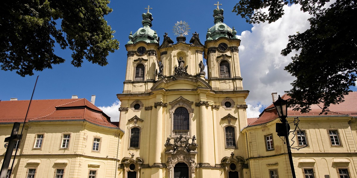  Zapewne nie takiej reakcji się spodziewał.