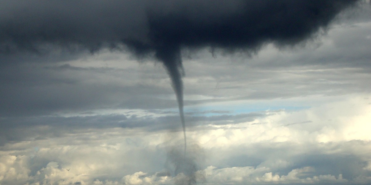 Tornado