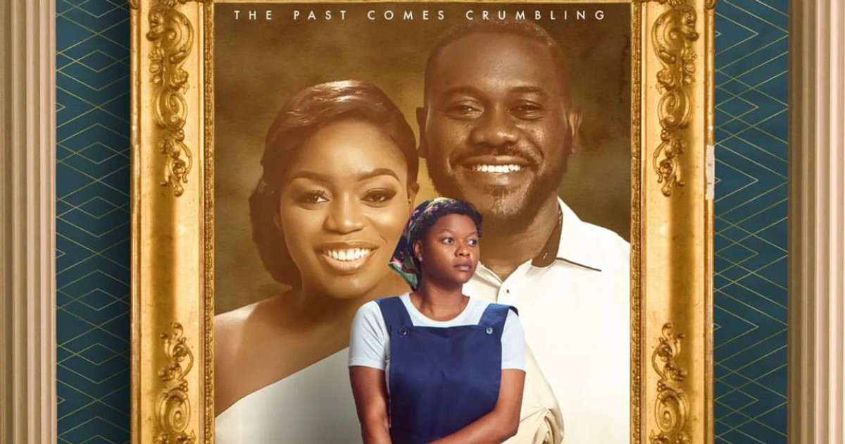 Biodun Stephen’s ‘Sista’ set to premiere on Prime Video