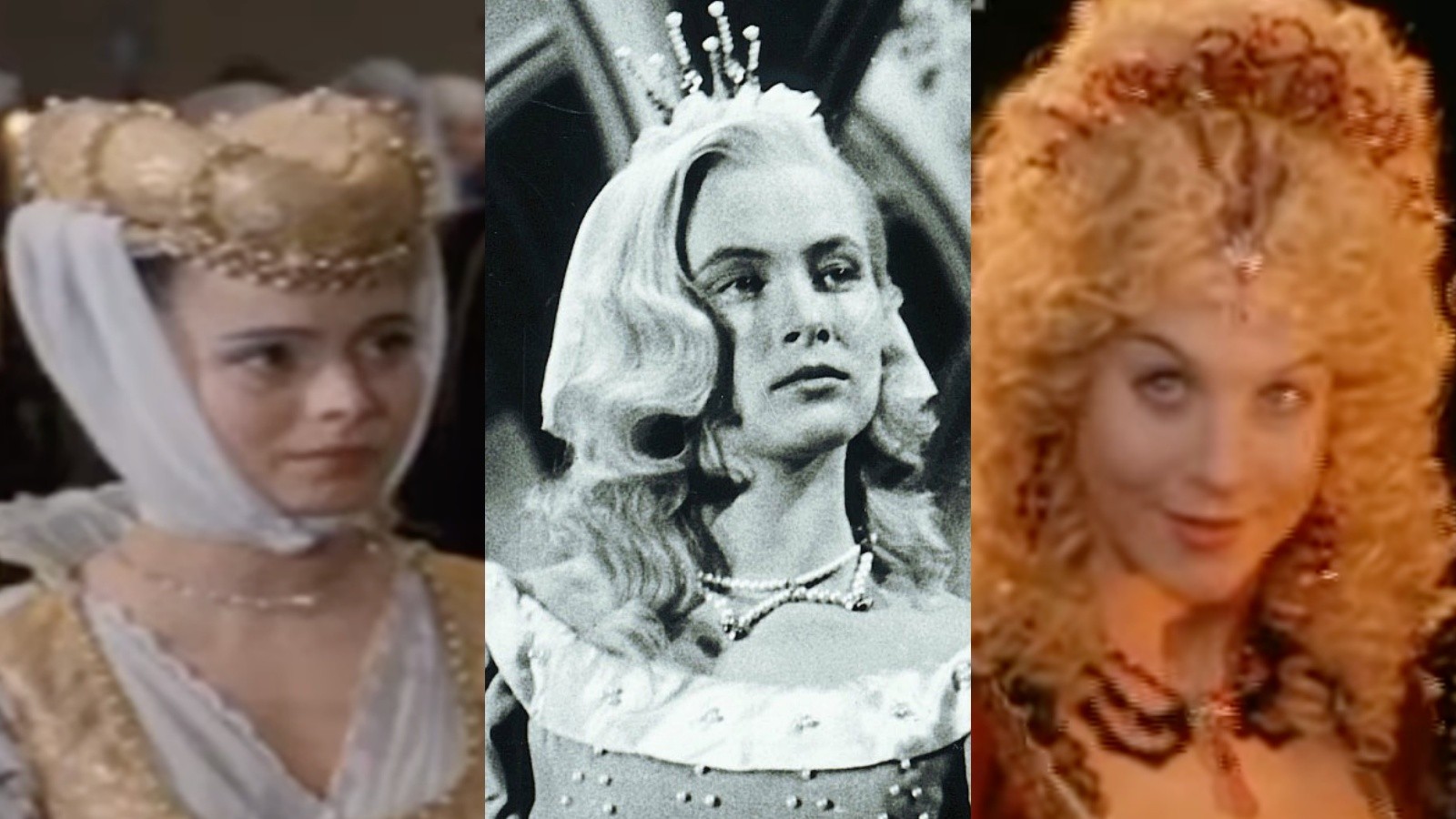 Kto by ich nepoznal?