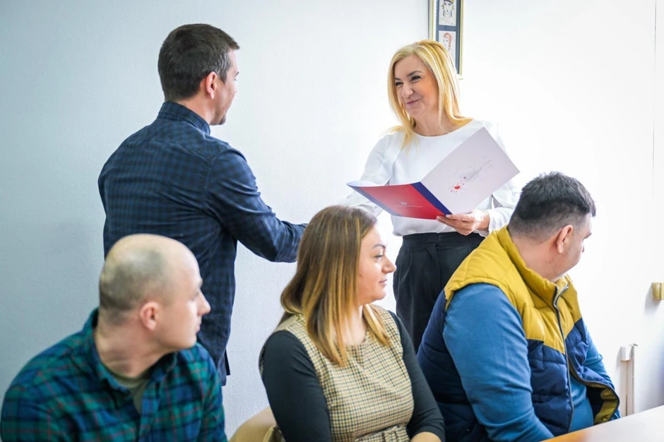 Zdravstveni radnici koji su se vratili u Srbiju