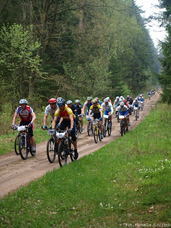 Maratony Kresowe, Duch Puszczy i Kresów