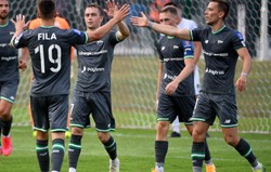 Niespodzianki w Stalowej Woli nie było. Łatwy pucharowy awans Lechii