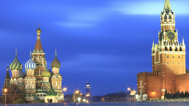 Dzięki kryzysowi w Rosji rozkwitła turystyka