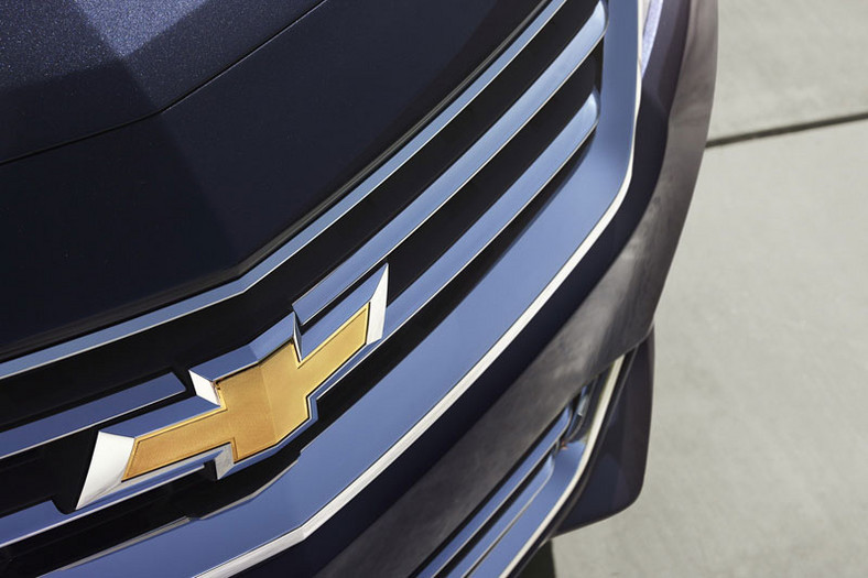 Chevrolet Impala - amerykański luksus