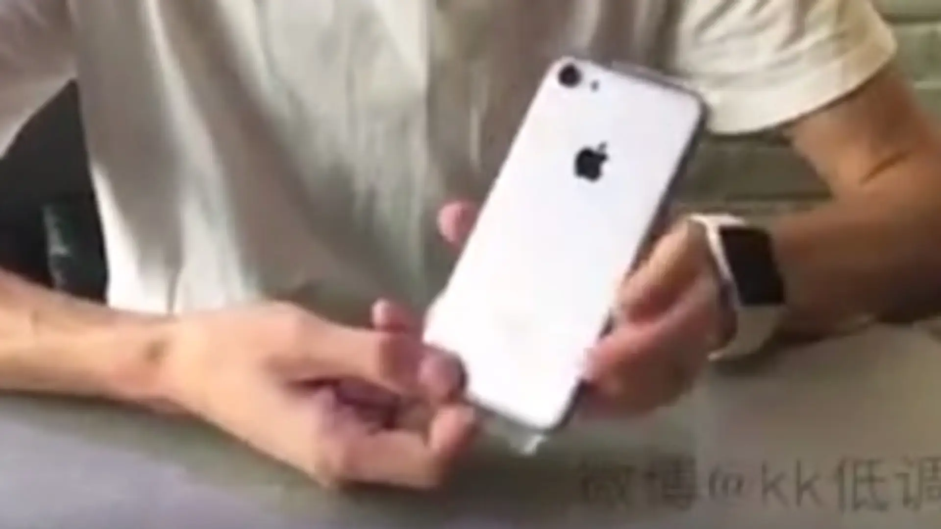 Wyciekło wideo z nowym iPhonem. Warto szykować na niego worek pieniędzy?