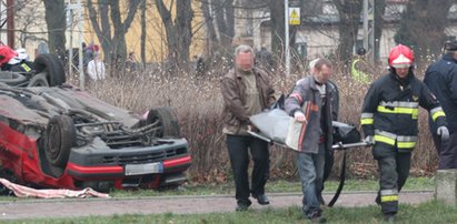 Pijak zabił 6 osób na przejściu. Są zarzuty. ZDJĘCIA