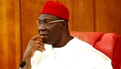 Reps beg UK court to pity Ekweremadu after conviction for organ trafficking