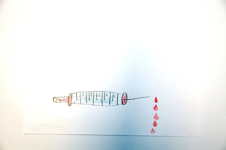 <b>Kinga Samojeden</b>, lat 6
<br><br><a href='http://charytatywni.allegro.pl/dziennik-gazeta-prawna-rys-20-na-dzien-dziecka-i3255583' style='color: blue'> Licytuj tutaj  </a>