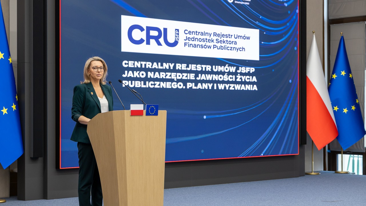 Obywatele mieli mieć kontrolę nad wydatkami publicznymi. Start systemu opóźniony po raz trzeci