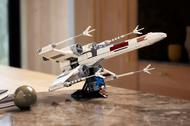 Lego Star Wars Myśliwiec X-Wing 75355