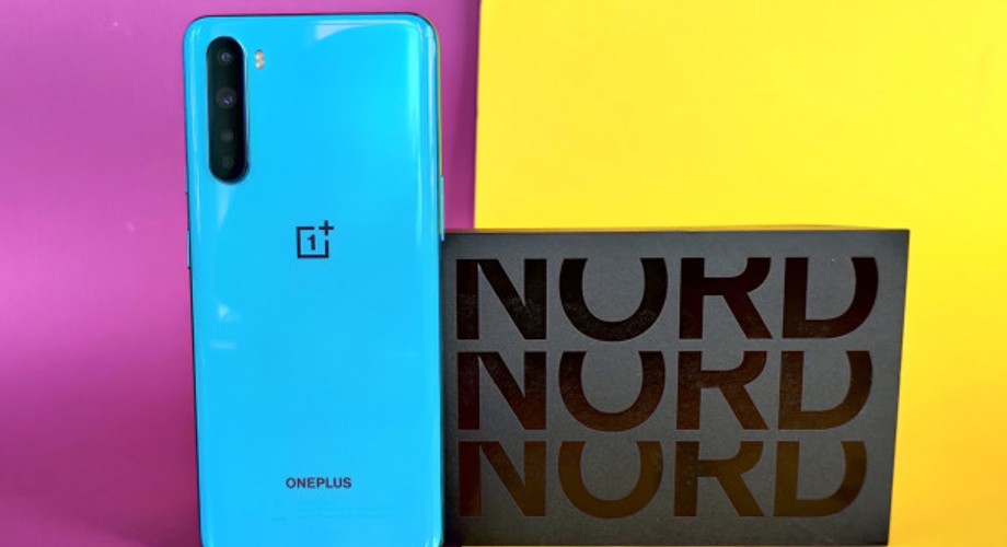 Oneplus Nord im Test: Mittelklasse-Flagship-Killer
