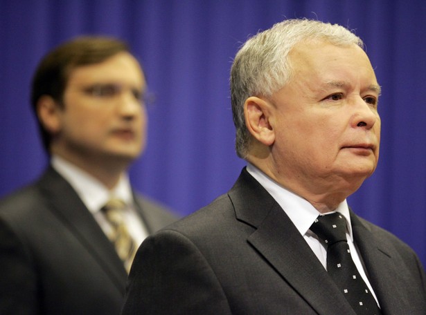 Kaczyński i Ziobro wiedzieli o torturowanych w Polsce?