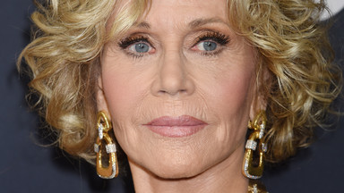 Jane Fonda: aktorka i działaczka