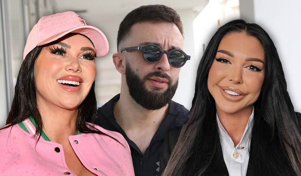 Darko Tanasijević Maja Marinković i Stanija Dobrojević