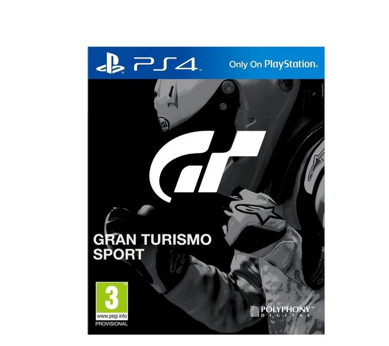 Gran Turismo Sports