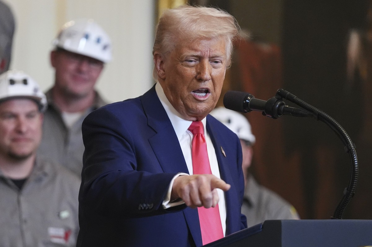 Cła Trumpa uderzyły w Apple. Firma już nie jest najcenniejszą w USA