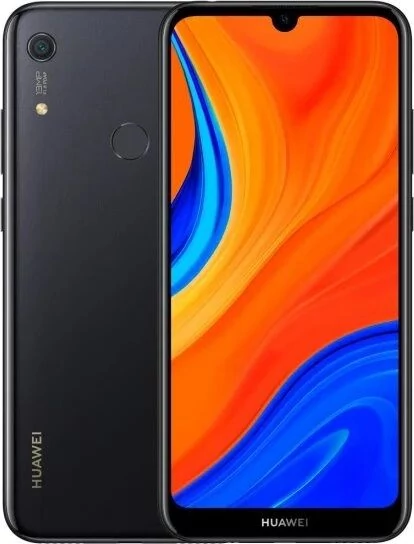 Huawei Y6s 32GB - 10