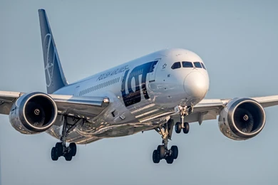 To hit wśród turystów. LOT uruchomił nowe, sezonowe połączenie