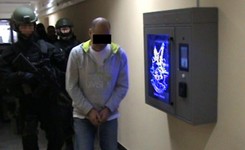 Poszukiwany od lat członek włoskiej Camorry zatrzymany w krakowskiej pizzerii