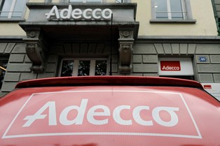 Adecco planuje przejęcie za 1,3 miliarda dolarów