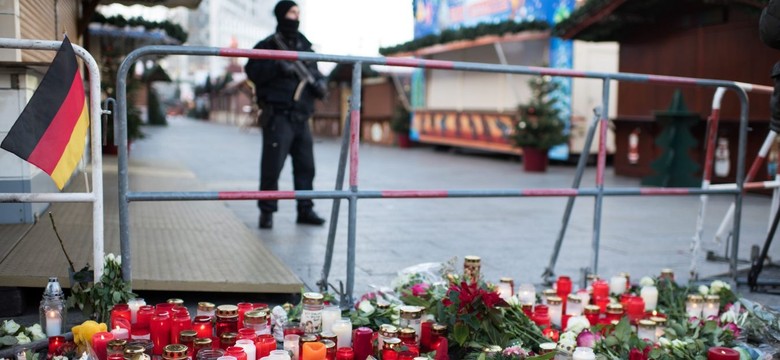 Skarb Państwa pokryje koszty pogrzebu polskiego kierowcy, który zginął w Berlinie