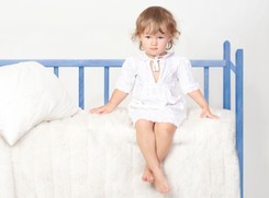 Dlaczego moczy się w nocy? Ekperci zdradzają przyczyny