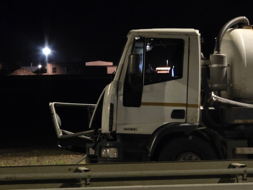 Saobraćajna nesreća