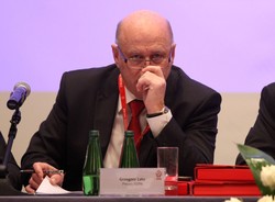 "Prezes PZPN powinien być zawieszony do czasu wyjaśnienia afery"