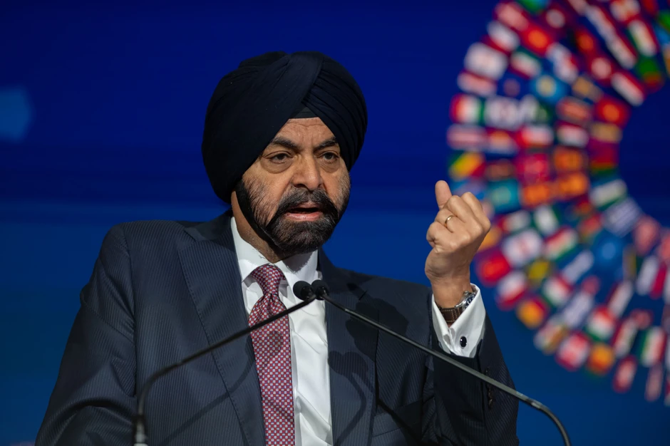 Banga je naglasio važnost stabilizacije inflacije