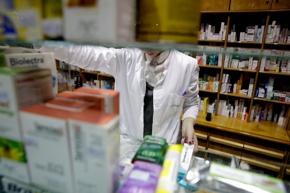 Veće plate za 585.000 radnika u ovim nemačkim industrijama: Prvi put se uvodi doprinos za sigurnost radnog mesta od 300 evra