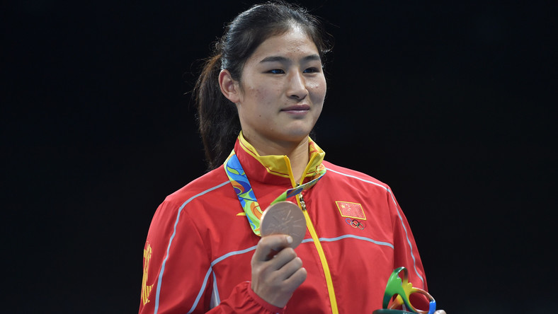 WT w tenisie stołowym: porażka Li Qian w 1/16 finału w ...
