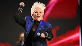 Małgorzata Ostrowska walczy z poważną chorobą. "Raz jest lepiej, raz gorzej"