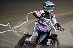 Janusz Kołodziej zostaje w Unii Tarnów