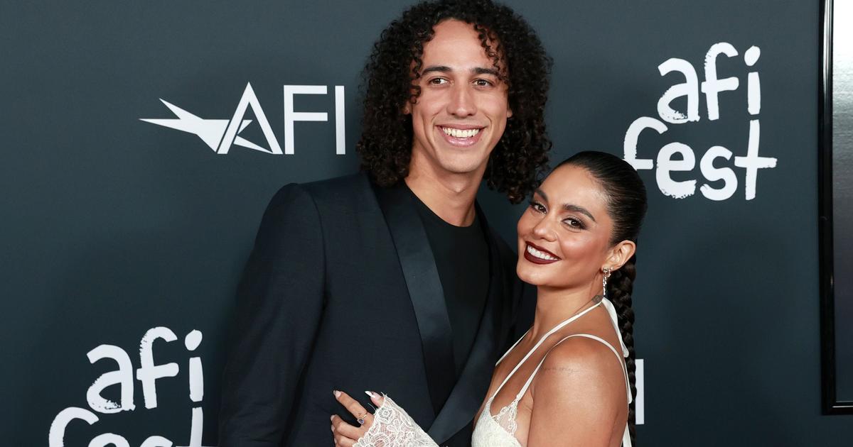 Vanessa Hudgens and Cole Tucker's Full Relationship Timeline