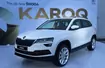 Skoda Karoq zastępuje Yeti